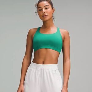 lululemon Energy Bra
